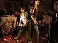 pic for Resident Evil